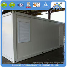 Cheap easy build Brazil prefabricated cowshed